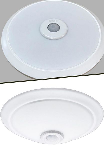 mobee ykm 360 hareket sensorlu tavan lambasi glop armatur merdiven tuvalet banyo balkon 1410 fiyati yorumlari trendyol