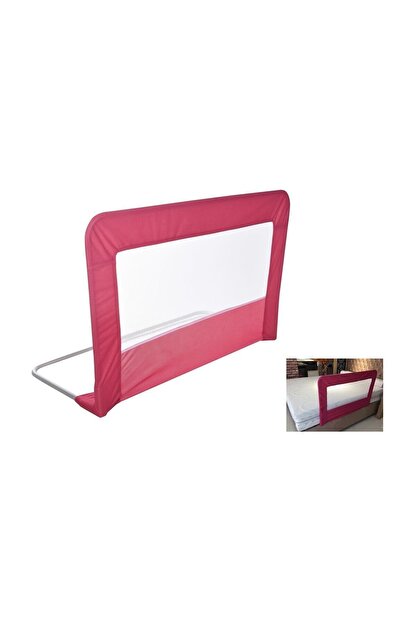 neta trade cocuk bebek baza yatak bariyeri pembe duz fiyati yorumlari trendyol