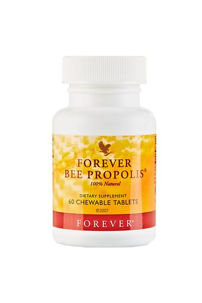 forever propolis tablet fiyati