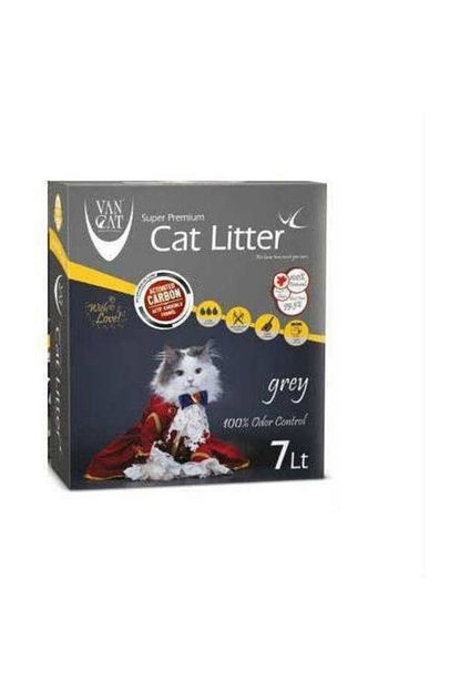 vancat premium kedi kumu aktif karbon 6 lt fiyati yorumlari trendyol