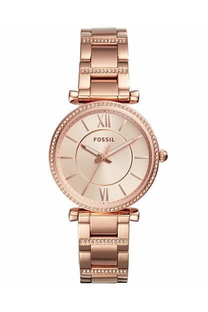 fossil kadin kol saati fes4301 fiyati yorumlari trendyol