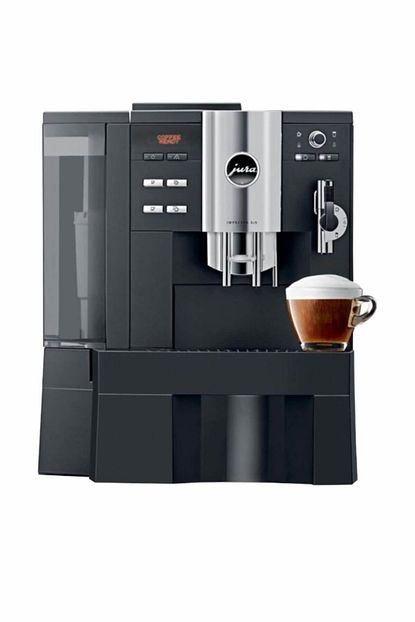 jura impressa xs9 classic tam otomatik