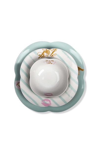 aryildiz by orient 24 parca yemek takimi paris fiyati yorumlari trendyol