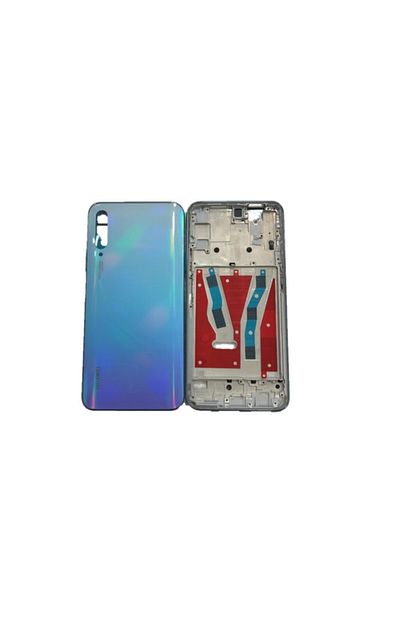 huawei p smart pro 2019 kasa kapak