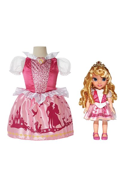 jakks pacific disney prenses uyuyan