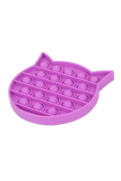 cemsen push pop it push bubble fidget