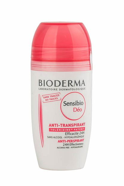 bioderma terlemeyi azaltmaya yardimci deodorant roll on 50 ml 3401397743582 fiyati yorumlari trendyol