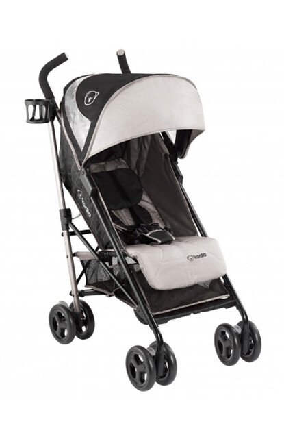 Koala Rock Baston Bebek Arabasi Gri Fiyati Yorumlari Trendyol