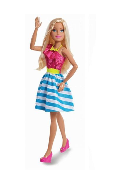 barbie dev figur fiyati yorumlari trendyol