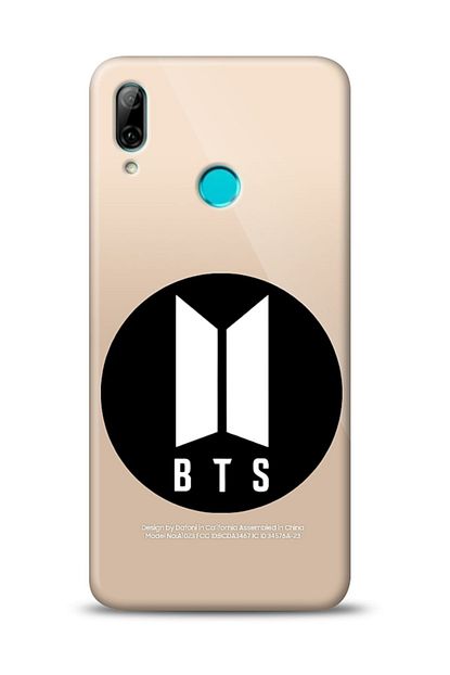 eiroo huawei y7 pro 2019 bts kilif