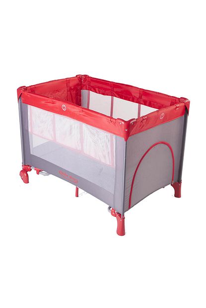 kraft kirmizi babymax toscana 70x110cm park yatak ve oyun parki 8699971513125 fiyati yorumlari trendyol