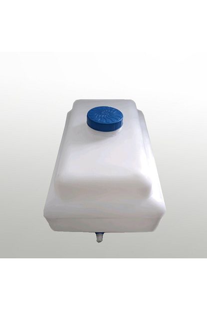 brs 50 litre yatay dalgakiranli plastik su deposu karavan tipi 1 sinif polietilen fiyati yorumlari trendyol