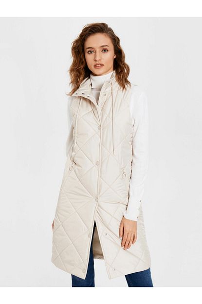 lc waikiki lcw modest yelek fiyati yorumlari trendyol
