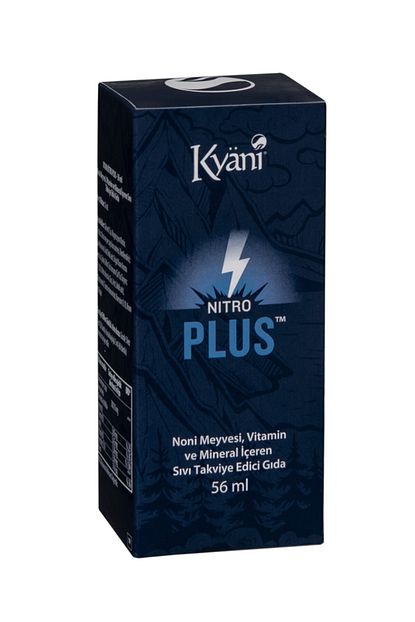 kyani kyani nitrik oksit nitro plus 56