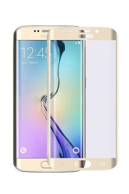 https www trendyol com kilifreyonum samsung galaxy s7 edge kavisli 5d kirilmaz cam gold p 6019356