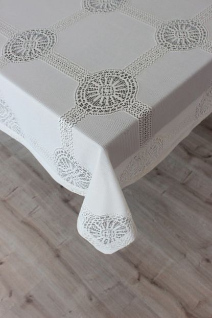 modafabrik orme dantel masa ortusu fiyati yorumlari trendyol