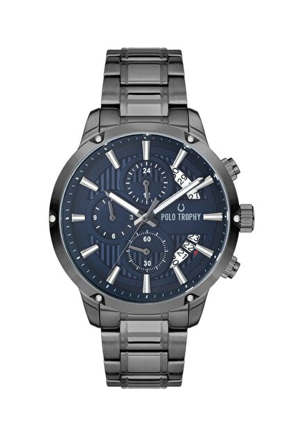 polo trophy erkek kol saati ptg0405p fiyati yorumlari trendyol