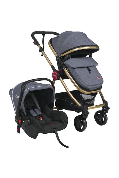 kanz cameron gold kz 4010 travel bebek arabasi puset fiyati yorumlari trendyol