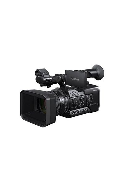 sony pxw x160 full hd xdcam handheld