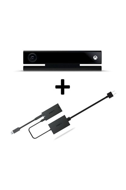 microsoft xbox one kinect sensor xbox