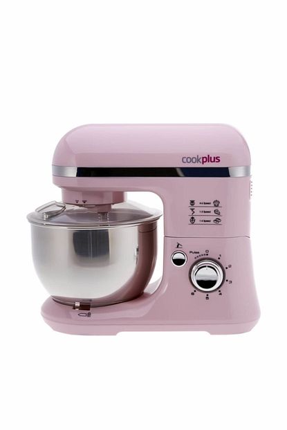 cookplus mutfak sefi pembe fiyati yorumlari trendyol