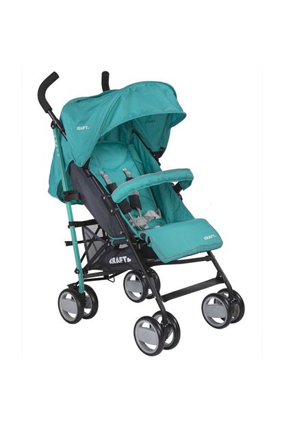 kraft ma13130 porto baston bebek arabasi yesil fiyati yorumlari trendyol