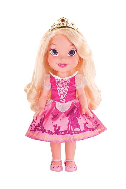jakks pacific disney prenses uyuyan