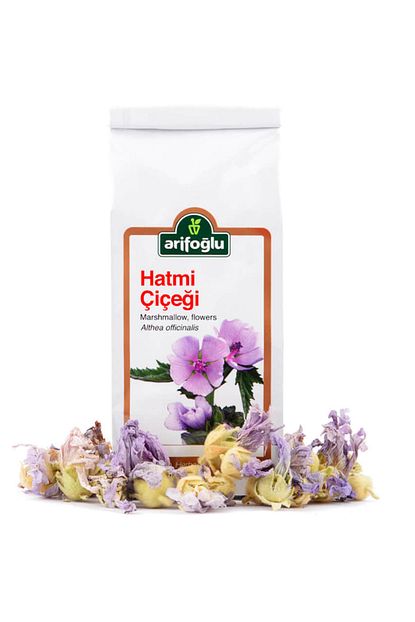 hatmi cicegi 40g