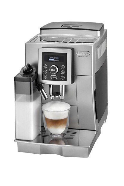 Delonghi Kahve Makinesi Del Ecam23 460 S Fiyati Yorumlari Trendyol