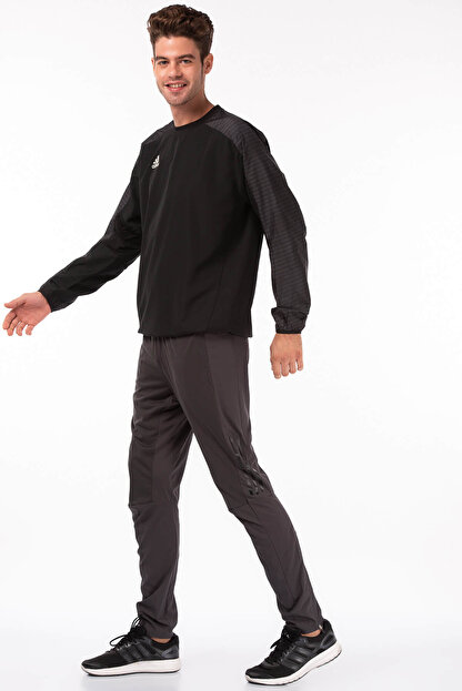 Adidas Erkek Sport Performance Esofman Alti Az Track Pnt M S99696 Fiyati Yorumlari Trendyol