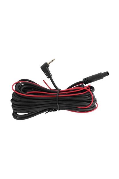 5 pin orjinal arac kamera kablosu