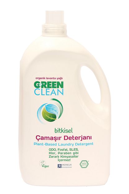 green clean sivi camasir deterjani 2 75 lt fiyati yorumlari trendyol