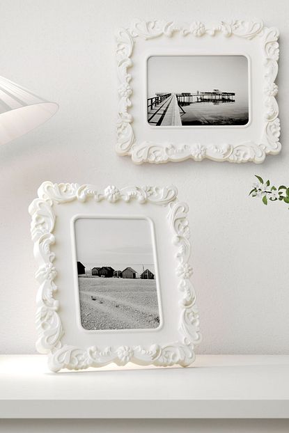 ikea kvill cerceve fiyati yorumlari trendyol