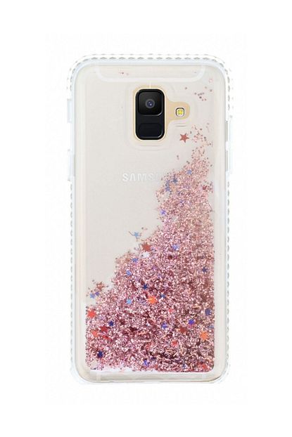 casestreet samsung galaxy a6 2018 simli