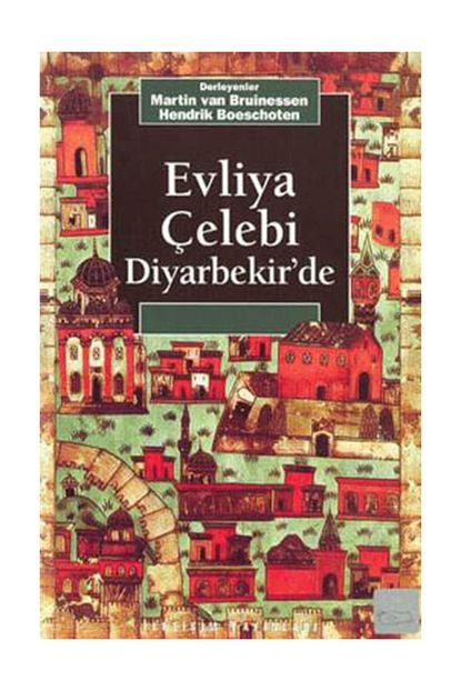 iletisim yayinlari evliya celebi diyarbekir de derleme fiyati yorumlari trendyol