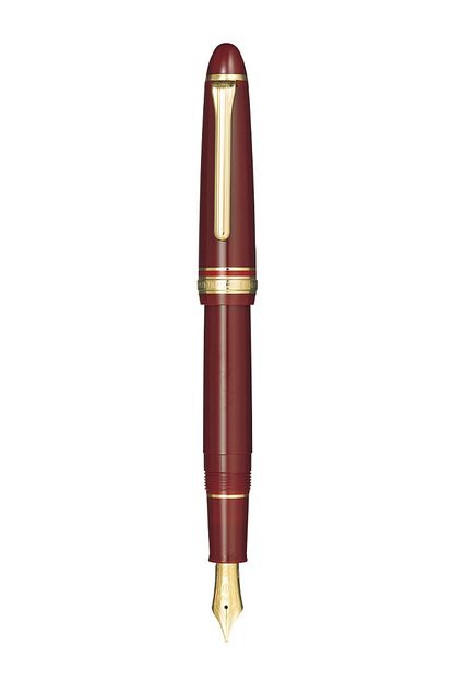 sailor 1911 standard mf uc dolma kalem
