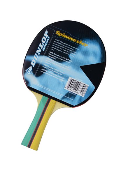 dunlop masa tenisi reketi spinmaster t88 ittf onayli 1720 fiyati yorumlari trendyol