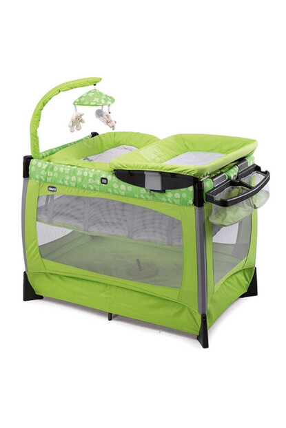 chicco lullaby europa design park yatak green wave ib23370 fiyati yorumlari trendyol