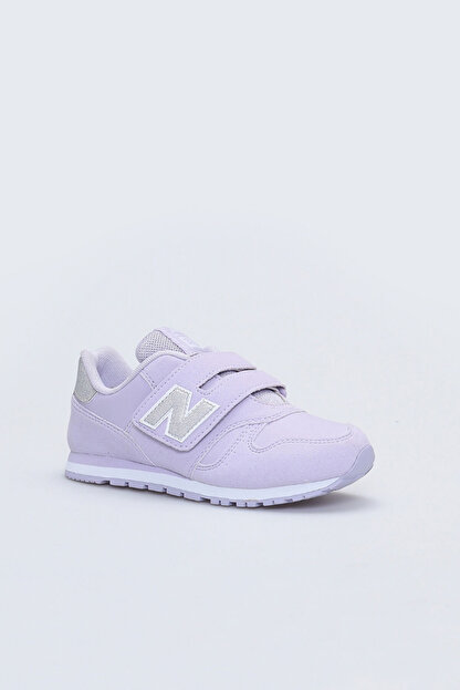 New Balance Lila Kiz Bebek Gunluk Ayakkabi Fiyati Yorumlari Trendyol