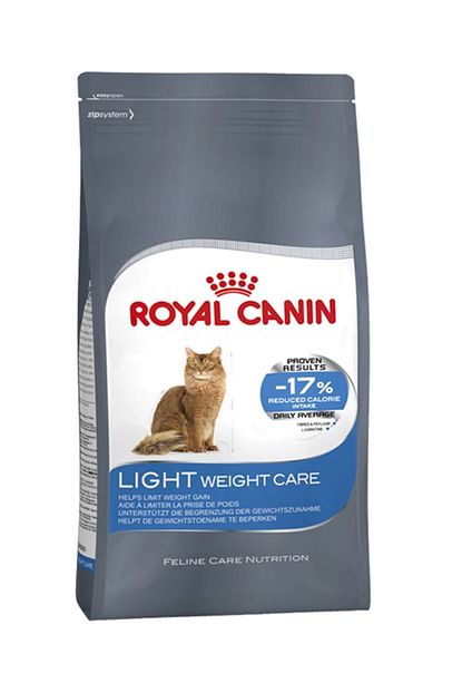 royal canin light 40 diyet kedi mamasi
