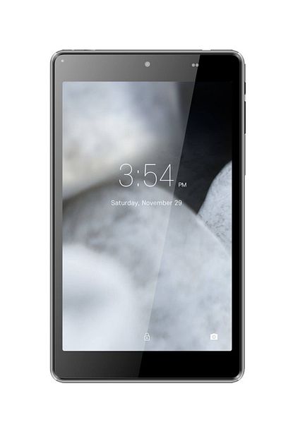 fluo techno 8 inch siyah tablet fiyati