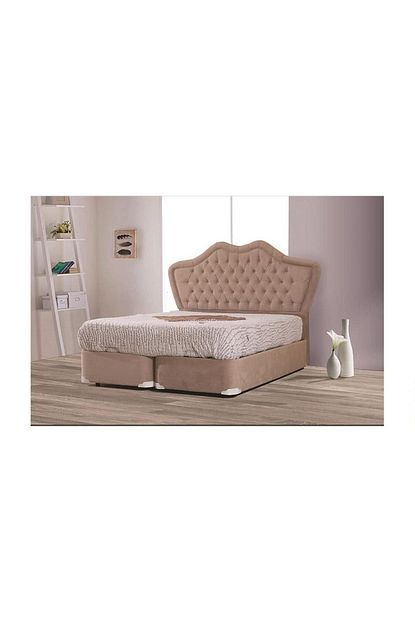 vivense uludag baza seti cift kisilik 160x190 cm fiyati yorumlari trendyol