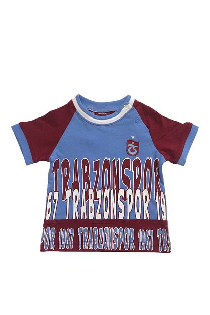 zeyland trabzonspor bebek t shirt 6743052 fiyati yorumlari trendyol