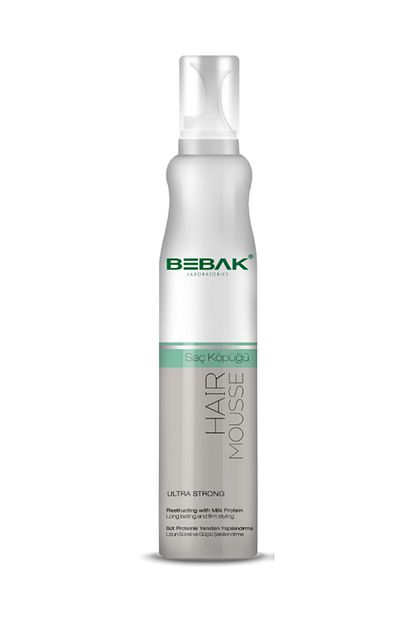 bebak sac kopugu ultra strong 200 ml 8690841014322 fiyati yorumlari trendyol
