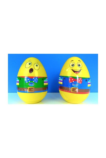 kartoy dev surpriz yumurta kar toy emojili oyuncak yumurta fiyati yorumlari trendyol
