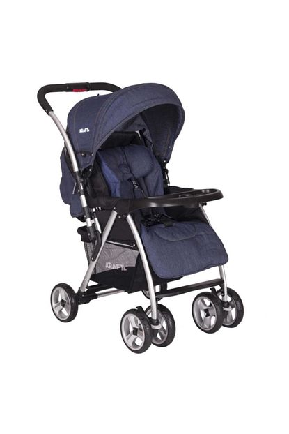 kraft back bebek arabasi 0 15 kg jean fiyati yorumlari trendyol
