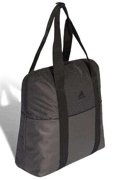 adidas w tr id tote siyah kadin kol cantasi 101068790 fiyati yorumlari trendyol