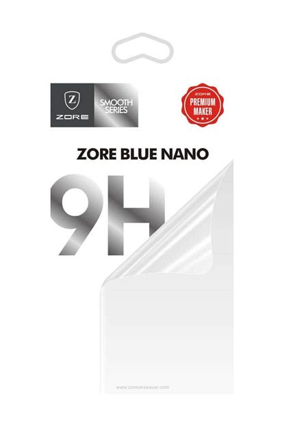 huawei mate 20 lite blue nano ekran koruyucu
