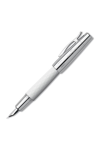 faber castell e motion rhombus