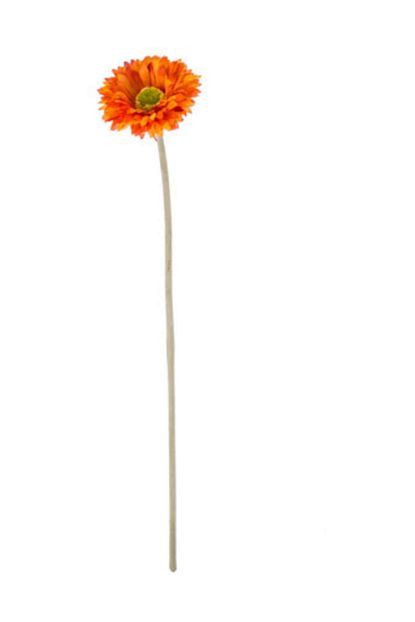 euro flora yapay cicek gerbera 41 cm